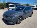 Volkswagen Golf Move TSi NW Anschlussgarantie Anschlussgarantie Grau - thumbnail 2