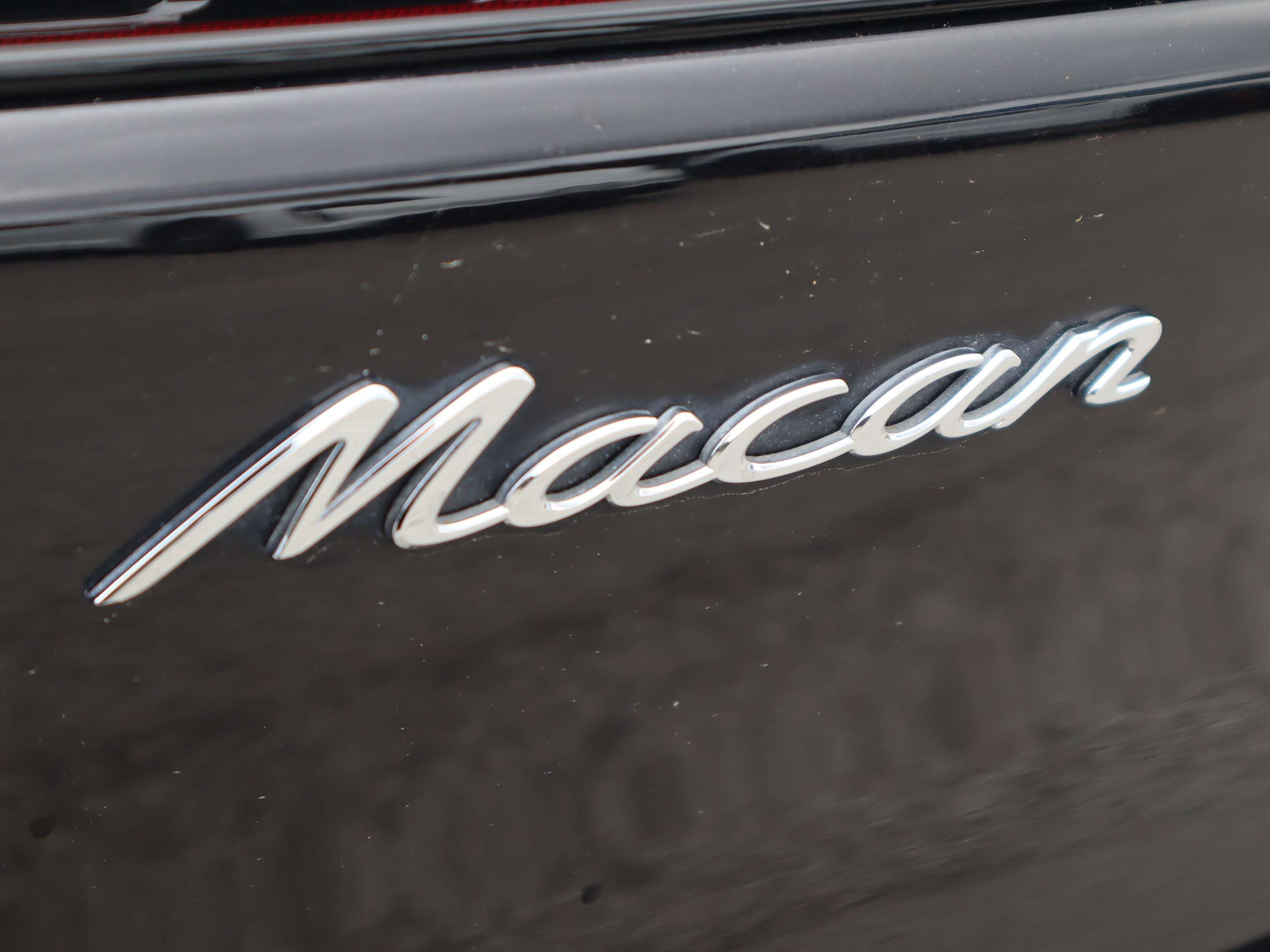 2023 Porsche Macan AWD thumb 36