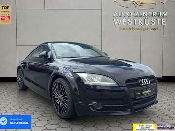 2.0 TFSI Coupe 2.0 16V TFSI Metallic