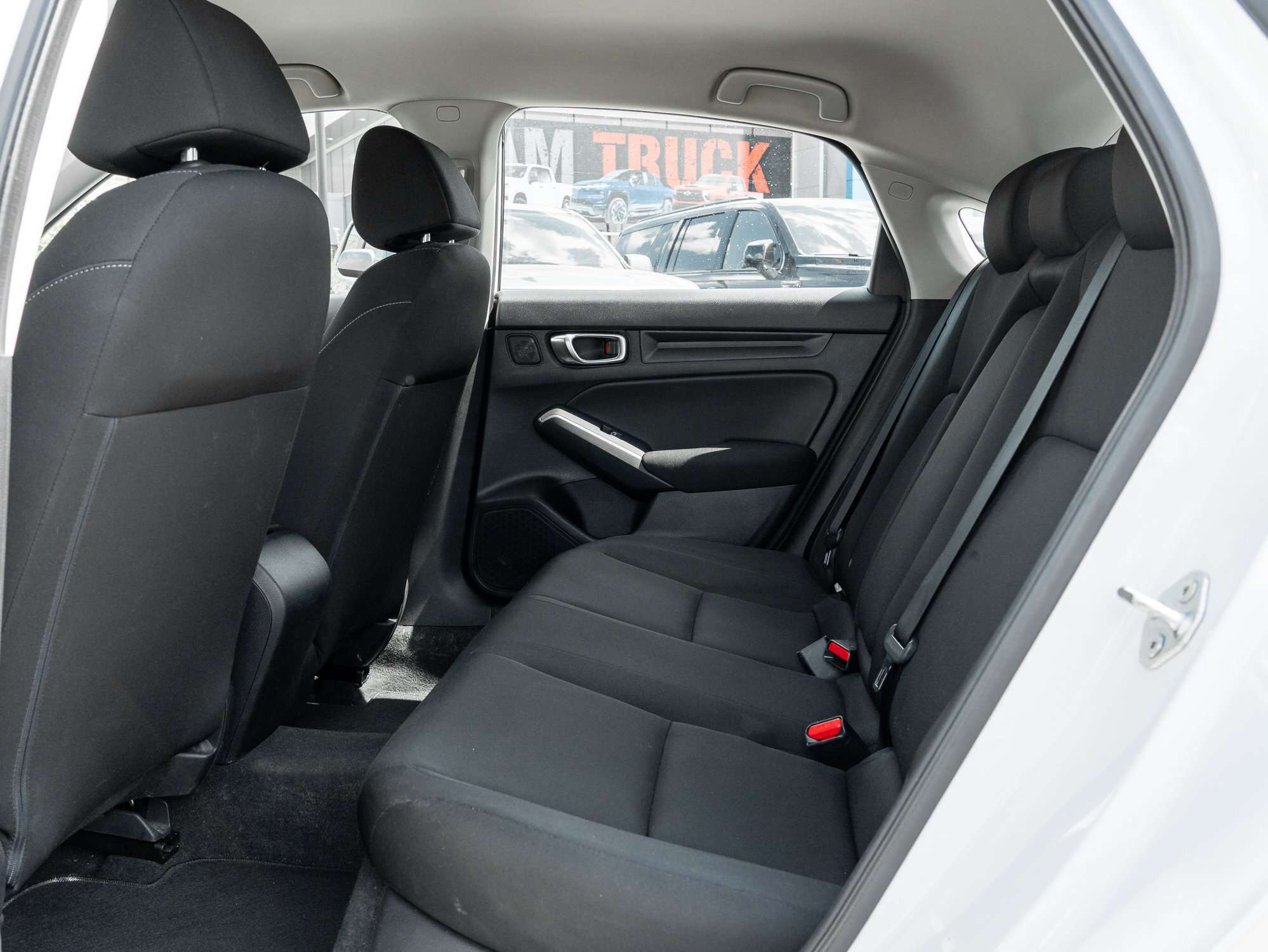 used 2022 Honda Civic car, priced at $20,995