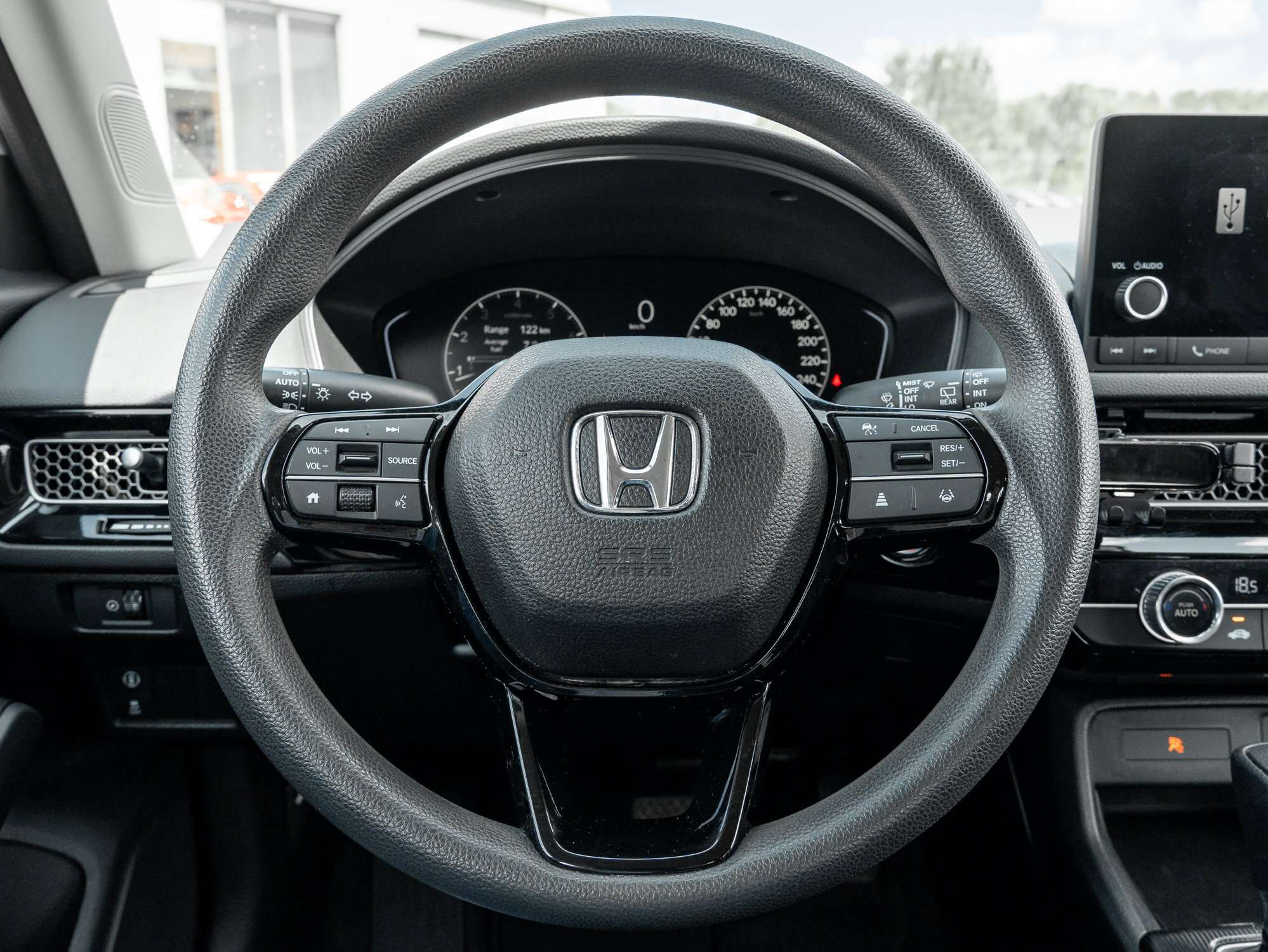 used 2022 Honda Civic car, priced at $20,995