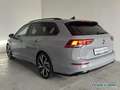 Volkswagen Golf Variant R-Line 2.0 TSI DSG/LED/Rear View/App-Conne Gris - thumbnail 5