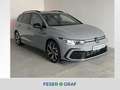 Volkswagen Golf Variant R-Line 2.0 TSI DSG/LED/Rear View/App-Conne Gris - thumbnail 1