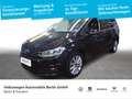 Volkswagen Touran 1.5 TSI DSG Highline Nav LED AHK Kamera Schwarz - thumbnail 1