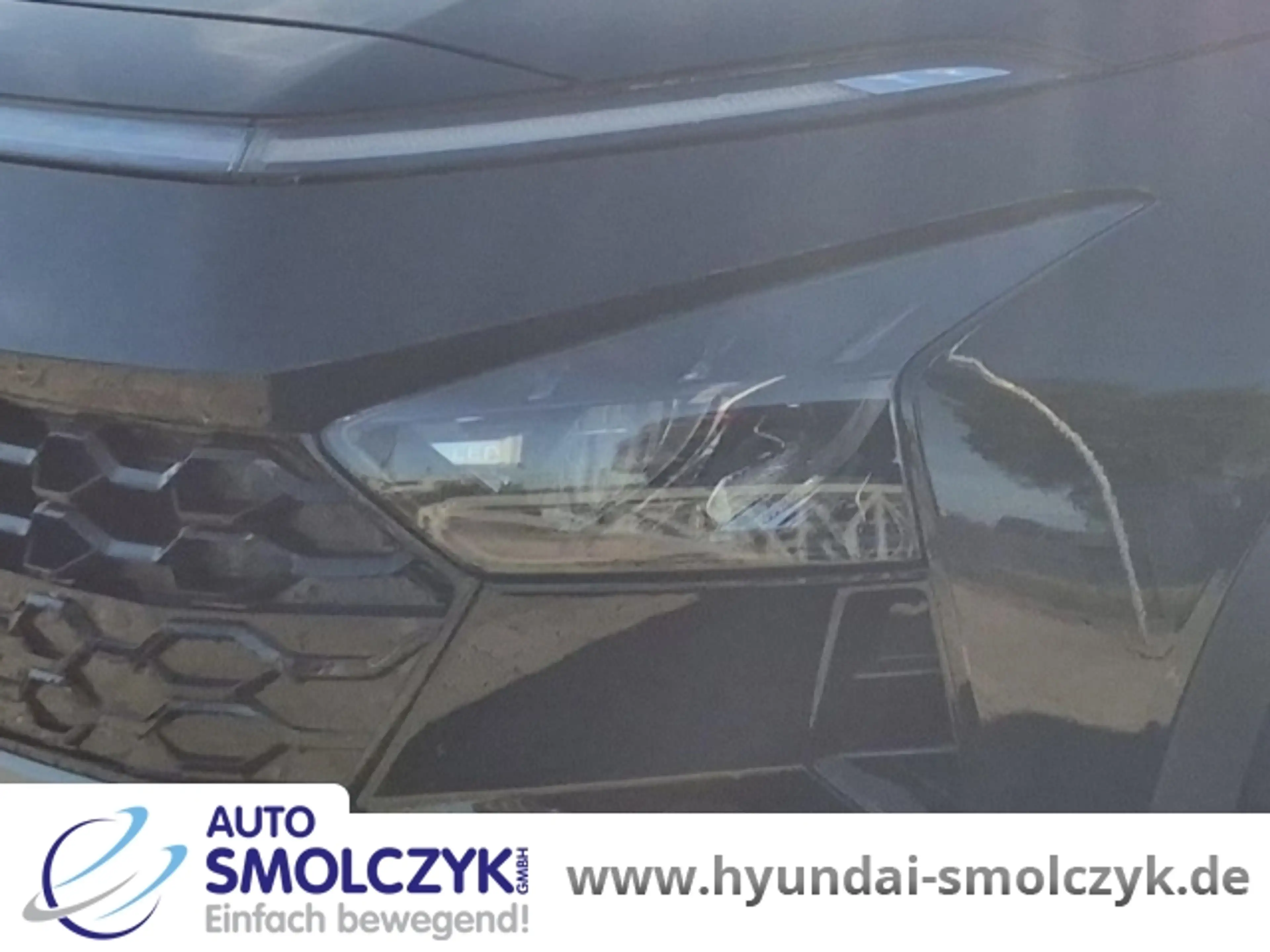 Hyundai BAYON BLACKLINE (MY26) BOSE+TEMPOMAT+SITZHEIZUNG — photo 5