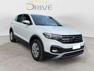 T-Cross 1.0 tsi Urban 95cv