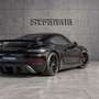 Porsche 718 Cayman GT4 Negro - thumbnail 32