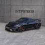 Porsche 718 Cayman GT4 Negro - thumbnail 7