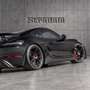 Porsche 718 Cayman GT4 Negro - thumbnail 35