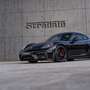 Porsche 718 Cayman GT4 Negro - thumbnail 6