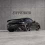 Porsche 718 Cayman GT4 Negro - thumbnail 31