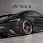 Porsche 718 Cayman GT4 Negro - thumbnail 36