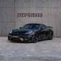 Porsche 718 Cayman GT4 Negro - thumbnail 3