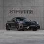 Porsche 718 Cayman GT4 Negro - thumbnail 12