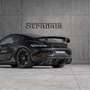 Porsche 718 Cayman GT4 Negro - thumbnail 25
