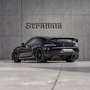 Porsche 718 Cayman GT4 Negro - thumbnail 27