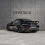 Porsche 718 Cayman GT4 Negro - thumbnail 26