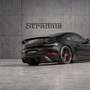 Porsche 718 Cayman GT4 Negro - thumbnail 33