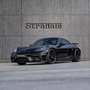 Porsche 718 Cayman GT4 Negro - thumbnail 4