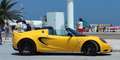 Lotus Elise Elise 1.8 S Yellow - thumbnail 4
