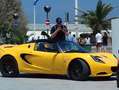 Lotus Elise Elise 1.8 S Yellow - thumbnail 5