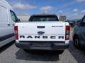 Ford Ranger Ranger 2.0 TDCi Doppelkabine 4x4 Wildtrak Weiß - thumbnail 4