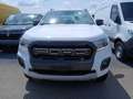 Ford Ranger Ranger 2.0 TDCi Doppelkabine 4x4 Wildtrak Weiß - thumbnail 7