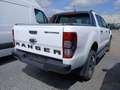 Ford Ranger Ranger 2.0 TDCi Doppelkabine 4x4 Wildtrak Weiß - thumbnail 5