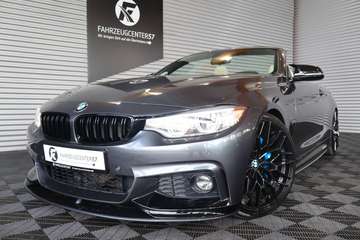 i Cabrio M-PAKET/HUD/H&K/CARPLAY/LED/PDC