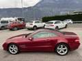Mercedes-Benz SL 600 SL 600 Biturbo EVO Sport Rot - thumbnail 13