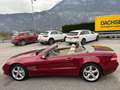 Mercedes-Benz SL 600 SL 600 Biturbo EVO Sport Rot - thumbnail 5