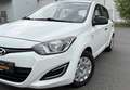 Hyundai i20 FIFA World Cup Edition/SCHECKHEFT/KLIMA Blanc - thumbnail 2