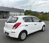 Hyundai i20 FIFA World Cup Edition/SCHECKHEFT/KLIMA Blanc - thumbnail 8