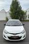 Hyundai i20 FIFA World Cup Edition/SCHECKHEFT/KLIMA Blanc - thumbnail 4