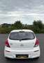 Hyundai i20 FIFA World Cup Edition/SCHECKHEFT/KLIMA Blanc - thumbnail 5