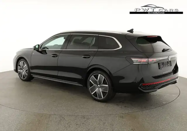 Volkswagen Passat Variant 2.0 TDI 142 kW 4Motion R-Line DSG 4M R-LINE, Pa... Ansicht 3