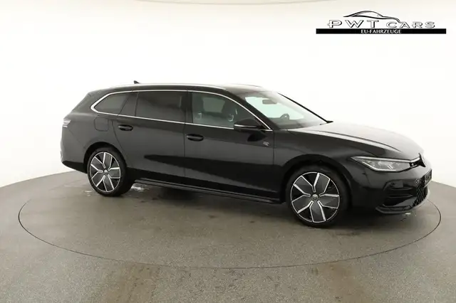 Volkswagen Passat Variant 2.0 TDI 142 kW 4Motion R-Line DSG 4M R-LINE, Pa... Ansicht 25