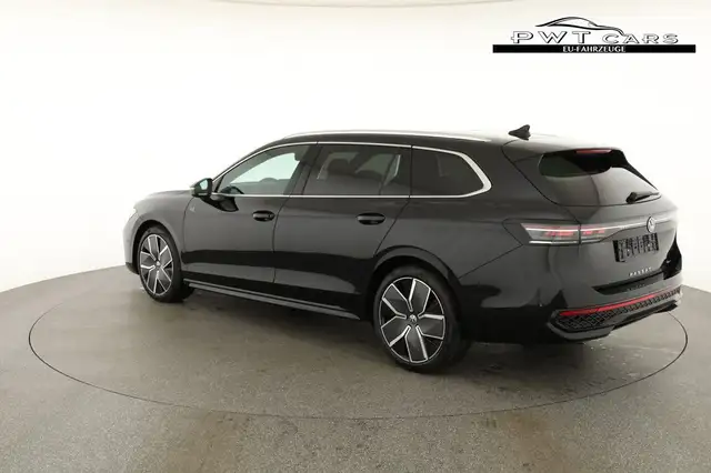 Volkswagen Passat Variant 2.0 TDI 142 kW 4Motion R-Line DSG 4M R-LINE, Pa... Ansicht 38