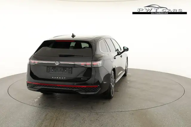 Volkswagen Passat Variant 2.0 TDI 142 kW 4Motion R-Line DSG 4M R-LINE, Pa... Ansicht 18
