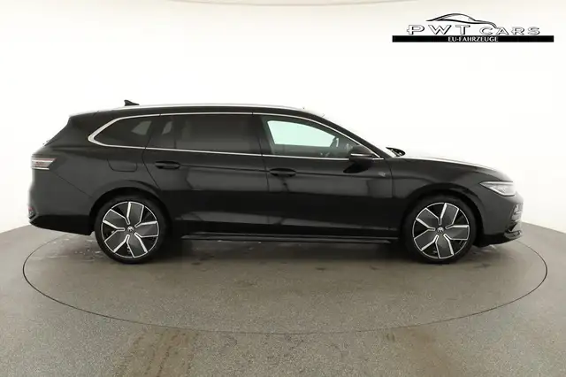 Volkswagen Passat Variant 2.0 TDI 142 kW 4Motion R-Line DSG 4M R-LINE, Pa... Ansicht 23