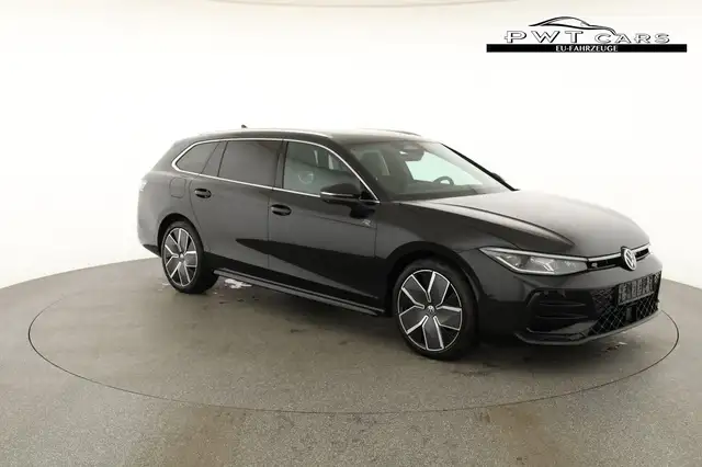 Volkswagen Passat Variant 2.0 TDI 142 kW 4Motion R-Line DSG 4M R-LINE, Pa... Ansicht 26