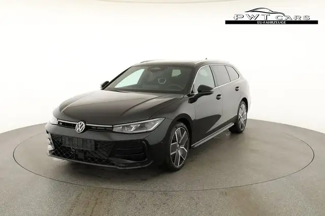 Volkswagen Passat Variant 2.0 TDI 142 kW 4Motion R-Line DSG 4M R-LINE, Pa... Ansicht 31