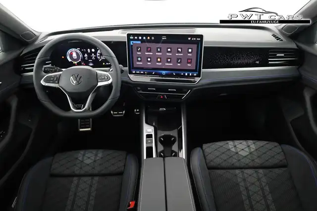 Volkswagen Passat Variant 2.0 TDI 142 kW 4Motion R-Line DSG 4M R-LINE, Pa... Ansicht 4