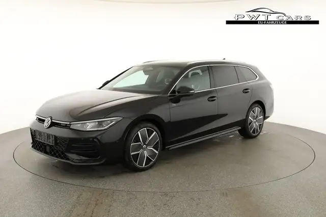 Volkswagen Passat Variant 2.0 TDI 142 kW 4Motion R-Line DSG 4M R-LINE, Pa... Ansicht 32