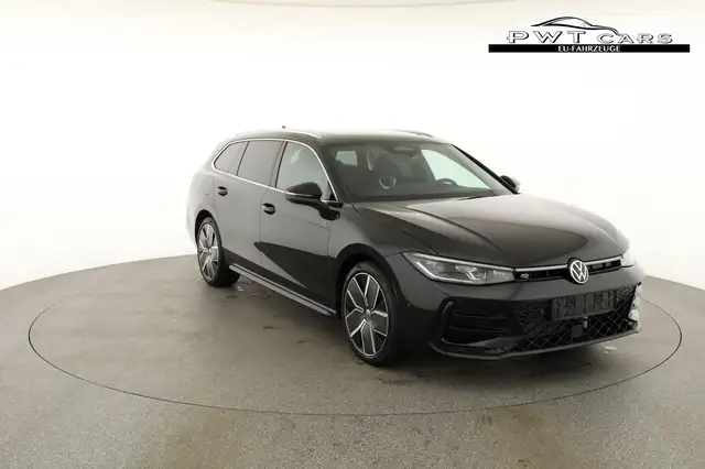 Volkswagen Passat Variant 2.0 TDI 142 kW 4Motion R-Line DSG 4M R-LINE, Pa... Ansicht 27