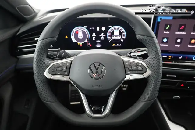 Volkswagen Passat Variant 2.0 TDI 142 kW 4Motion R-Line DSG 4M R-LINE, Pa... Ansicht 5