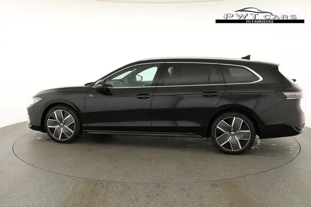 Volkswagen Passat Variant 2.0 TDI 142 kW 4Motion R-Line DSG 4M R-LINE, Pa... Ansicht 36