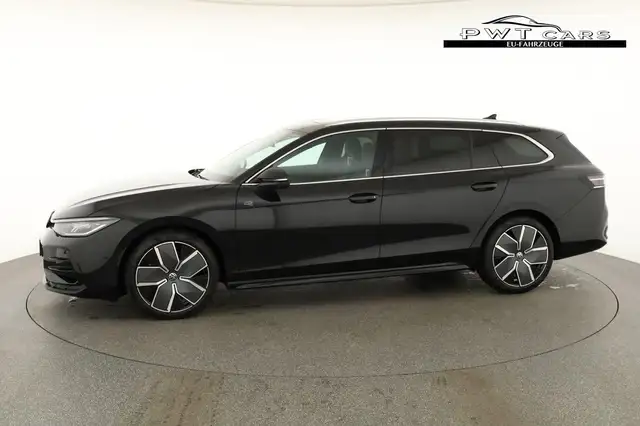 Volkswagen Passat Variant 2.0 TDI 142 kW 4Motion R-Line DSG 4M R-LINE, Pa... Ansicht 34
