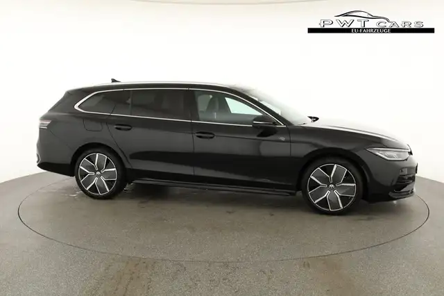 Volkswagen Passat Variant 2.0 TDI 142 kW 4Motion R-Line DSG 4M R-LINE, Pa... Ansicht 24