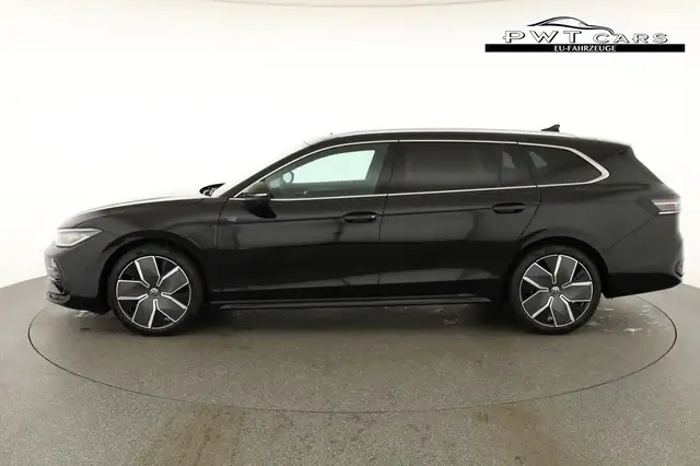 Volkswagen Passat Variant 2.0 TDI 142 kW 4Motion R-Line DSG 4M R-LINE, Pa... Ansicht 35